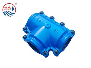 冠霖閥門三通堵漏器,鋼管三通堵漏器,PE三通堵漏器-三通堵漏器 三通堵漏器-鋼管三通堵漏器-PE三通堵漏器